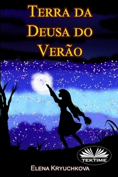 Paperback Terra da Deusa do Verão [Portuguese] Book
