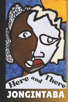 Paperback Here and There Book