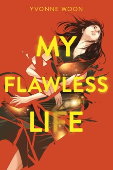 Hardcover My Flawless Life Book