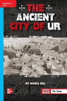 Paperback Reading Wonders, Grade 6, Leveled Reader the Ancient City of Ur, Beyond, Unit 6, 6-Pack Book