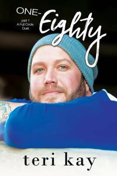 Paperback One-Eighty: Part One A Full Circle Duet Book