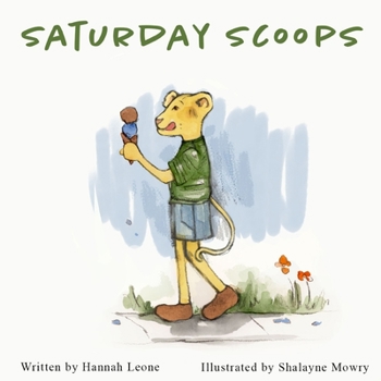 Paperback Saturday Scoops Book