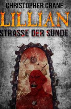 Paperback Lillian - Straße der Sünde [German] Book