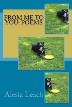 Paperback From Me To You: Poems Book
