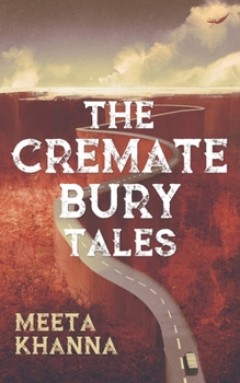 Paperback The Crematebury Tales Book