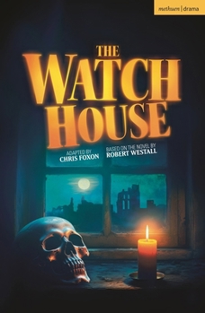 Paperback The Watch House Book