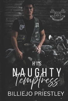 Paperback His Naughty Temptress Book