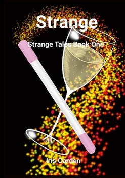 Paperback Strange: Strange Tales Book One Book