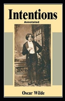 Paperback Intentions Annotated Book