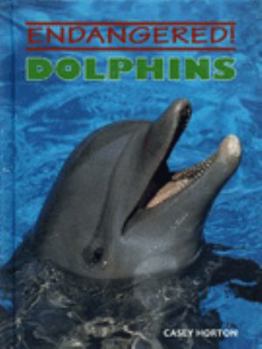 Hardcover Dolphins Book