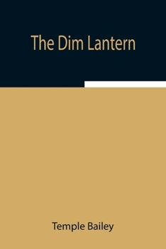 Paperback The Dim Lantern Book