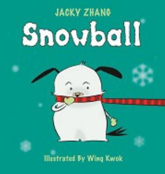 Paperback Snowball Book