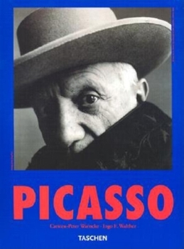 Paperback Picasso Book