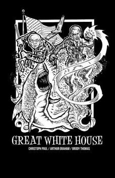 Paperback Great White House Book