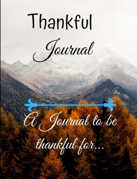 Paperback Thankful Journal: A Journal With Bible Verses Book