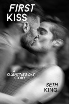 Paperback First Kiss Book