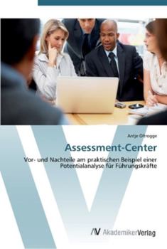 Paperback Assessment-Center [German] Book