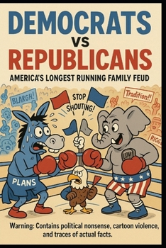 Democrats vs Republicans: America's Longest Running Family Feud