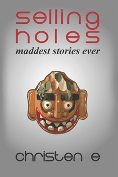 Paperback Selling Holes Book