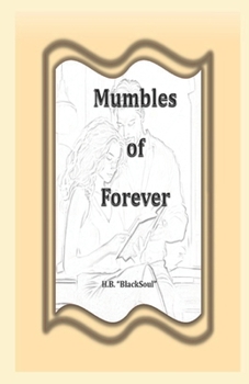 Paperback Mumbles of Forever Book