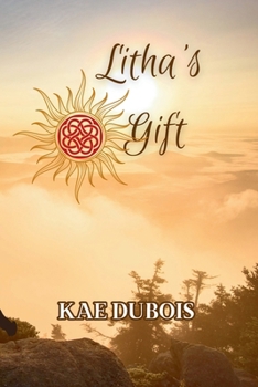 Paperback Litha's Gift Book