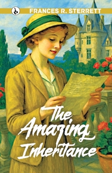 Paperback The Amazing Inheritance Book