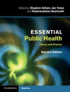 Electronics Essential Public Health: Theory and Practice Book