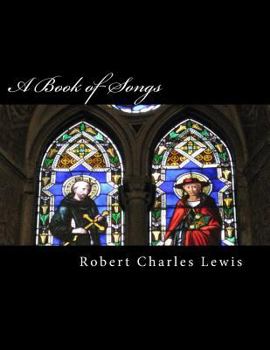 Paperback A Book of Songs Book