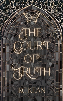 Paperback The Court of Truth Book