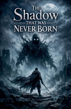Paperback The Shadow That Was Never Born Book