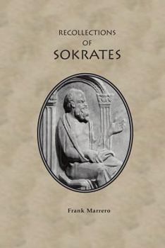 Paperback The Recollections of Sokrates Book