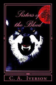 Paperback Sisters of the Blood Book