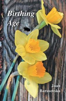 Paperback Birthing Age Book