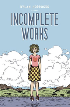 Paperback Incomplete Works: First North American Edition Book