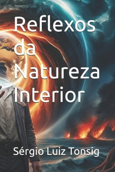 Reflexos da Natureza Interior (Portuguese Edition)