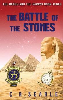 Paperback The Battle of the Stones Book