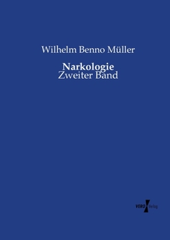 Paperback Narkologie: Zweiter Band [German] Book