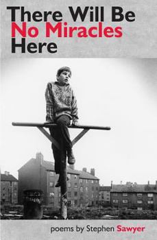 Paperback There Will Be No Miracles Here Book
