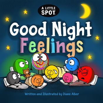 Good Night Feelings