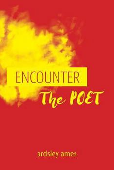 Paperback Encounter the Poet Book