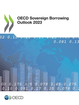 Paperback OECD Sovereign Borrowing Outlook 2023 Book