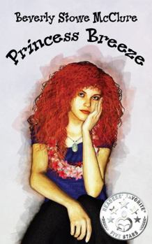 Paperback Princess Breeze Book