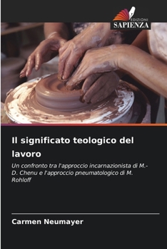 Il significato teologico del lavoro (Italian Edition)