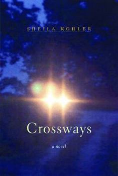 Hardcover Crossways Book
