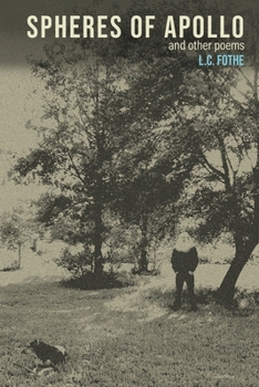 Paperback Spheres of Apollo Book