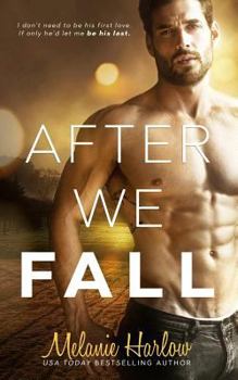 Paperback After We Fall Book
