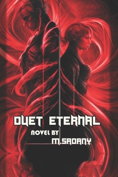 Paperback Duet Eternal, first blood Book