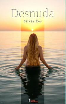Paperback Desnuda [Spanish] Book