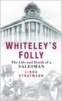 Paperback Whiteley's Folly Book