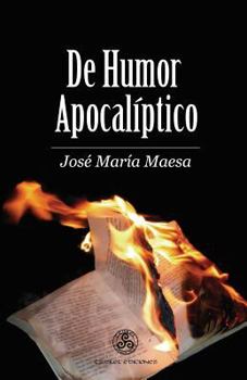 Paperback De humor apocal?ptico [Spanish] Book